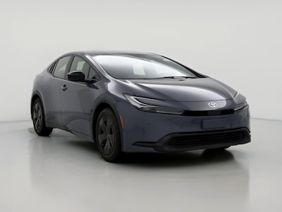 2023 Toyota Prius LE -
                Las Vegas, NV