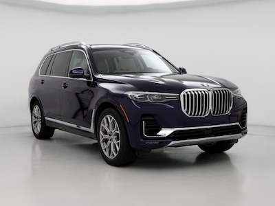 2020 BMW X7 xDrive40i -
                Las Vegas, NV