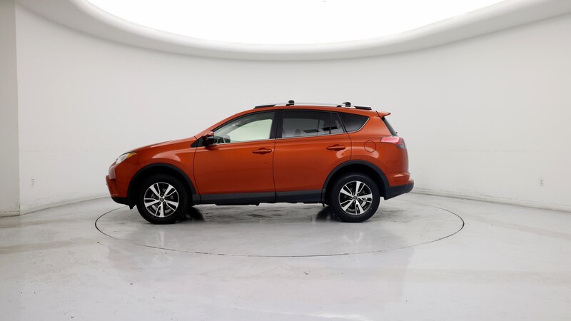 2016 Toyota RAV4 XLE 3