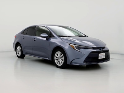 2023 Toyota Corolla LE -
                Los Angeles, CA