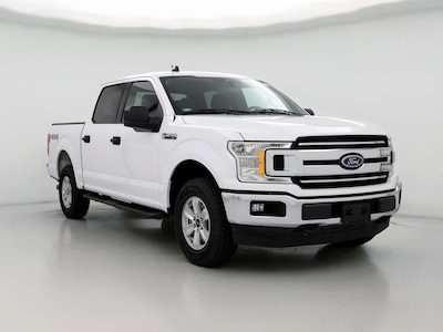 2020 Ford F-150 XLT -
                Las Vegas, NV