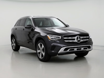 2022 Mercedes-Benz GLC 300 -
                Las Vegas, NV