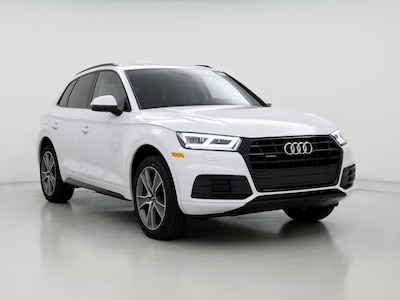 2019 Audi Q5 Premium Plus -
                Las Vegas, NV