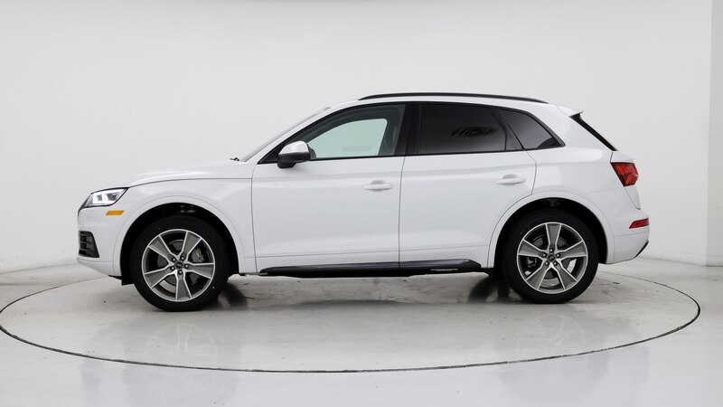 2019 Audi Q5 Premium Plus 3