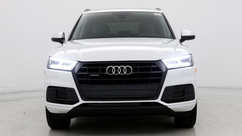 2019 Audi Q5 Premium Plus 5