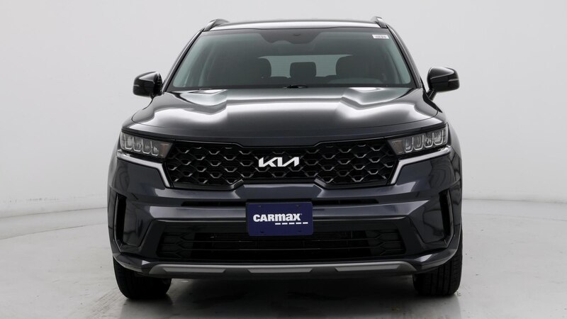 2023 Kia Sorento S 5