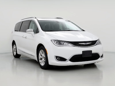 2020 Chrysler Pacifica Limited -
                Las Vegas, NV