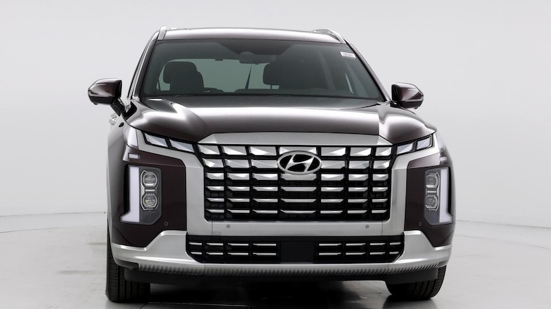 2024 Hyundai Palisade Calligraphy 5