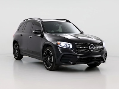 2023 Mercedes-Benz GLB 250 -
                Las Vegas, NV