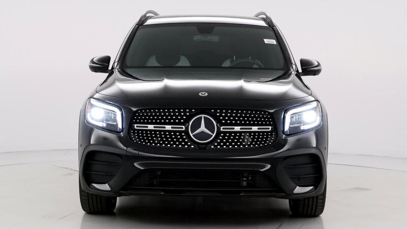 2023 Mercedes-Benz GLB 250 5