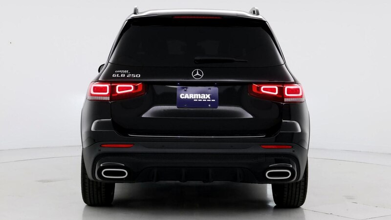 2023 Mercedes-Benz GLB 250 6