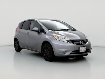 2014 Nissan Versa Note S Plus -
                Bakersfield, CA