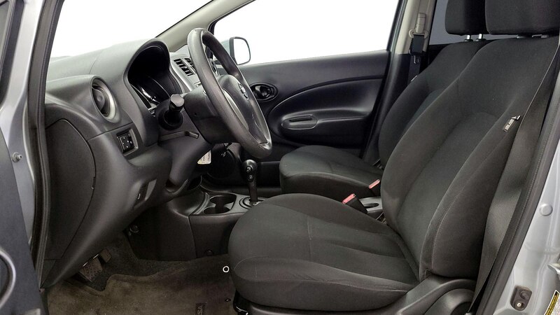 2014 Nissan Versa Note S Plus 11