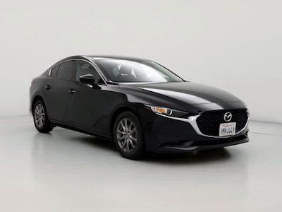 2019 Mazda Mazda3  -
                Los Angeles, CA