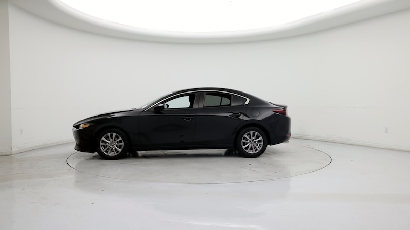 2019 Mazda Mazda3  3