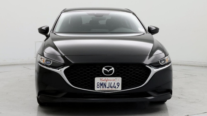 2019 Mazda Mazda3  5