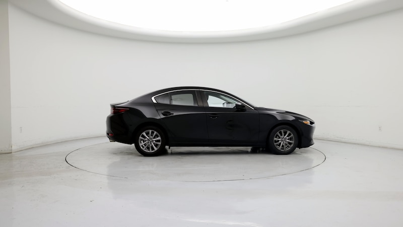 2019 Mazda Mazda3  7