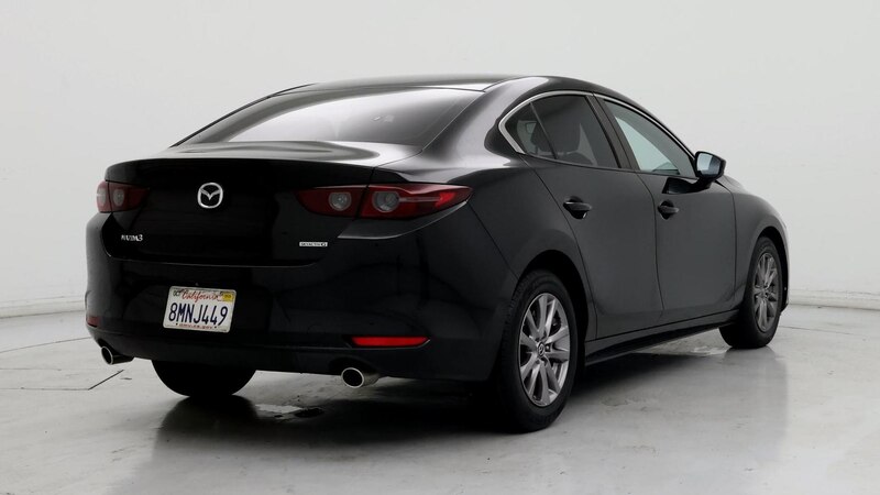 2019 Mazda Mazda3  8