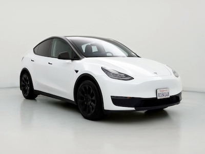 2020 Tesla Model Y Long Range -
                Los Angeles, CA