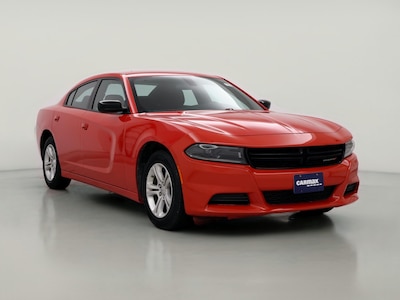 2023 Dodge Charger SXT -
                Las Vegas, NV