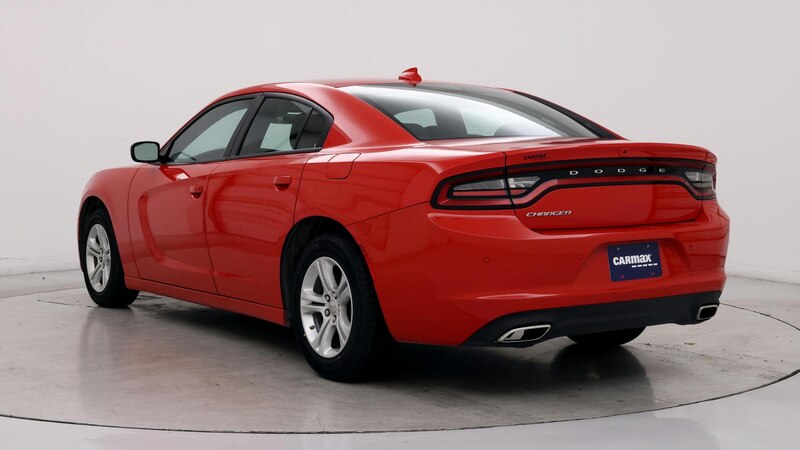 2023 Dodge Charger SXT 2