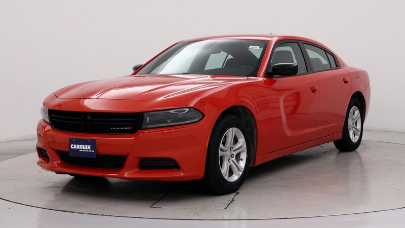 2023 Dodge Charger SXT 4