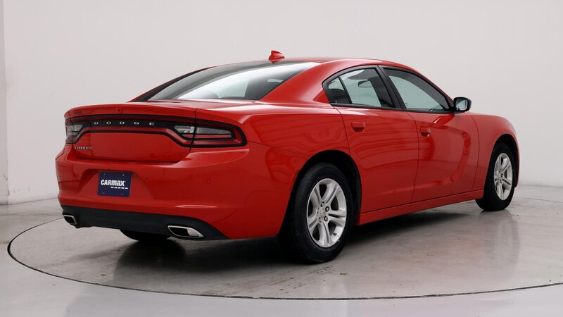 2023 Dodge Charger SXT 8