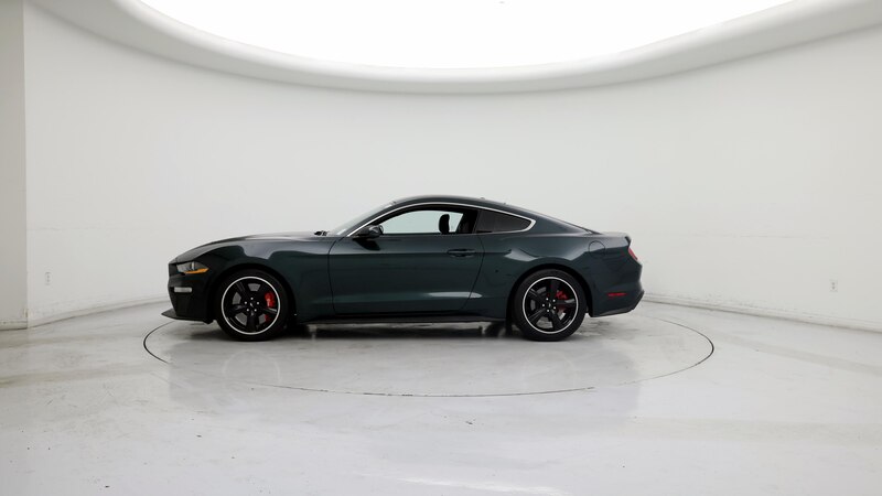 2019 Ford Mustang Bullitt 3