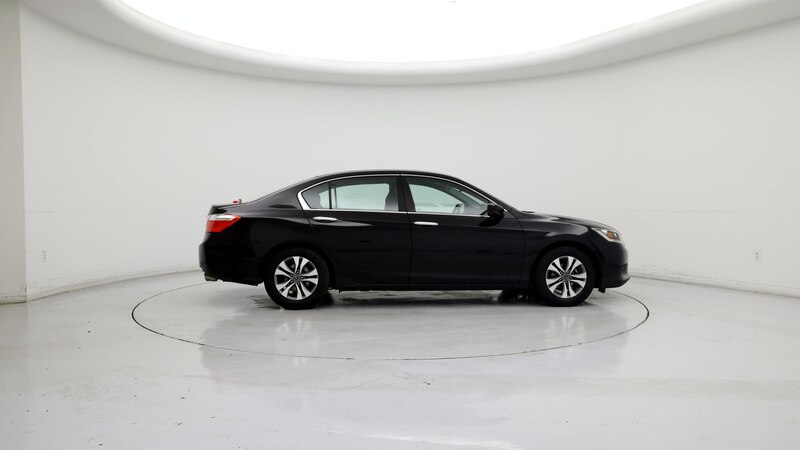 2015 Honda Accord LX 7