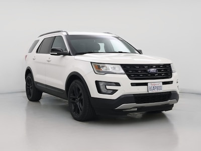 2017 Ford Explorer XLT -
                Henderson, NV
