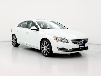 2018 Volvo S60 T5 Inscription -
                Frederick, MD