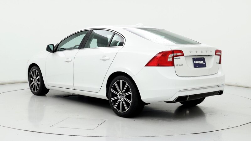 2018 Volvo S60 T5 Inscription 2