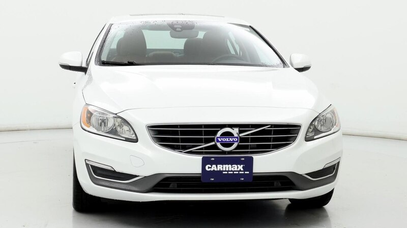 2018 Volvo S60 T5 Inscription 5