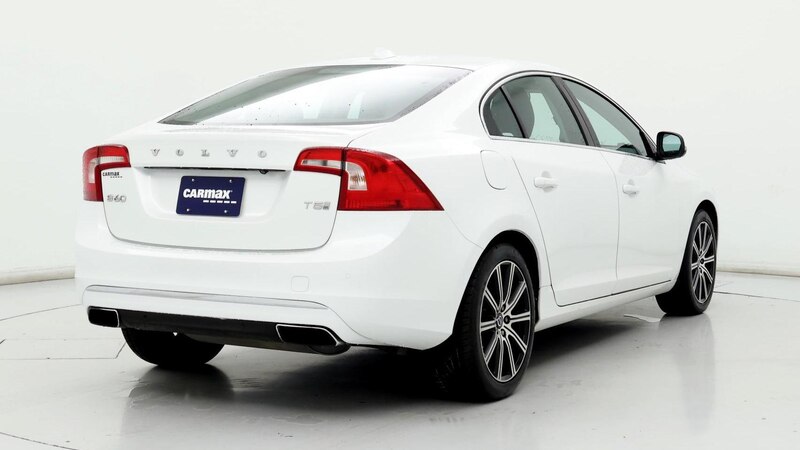 2018 Volvo S60 T5 Inscription 8