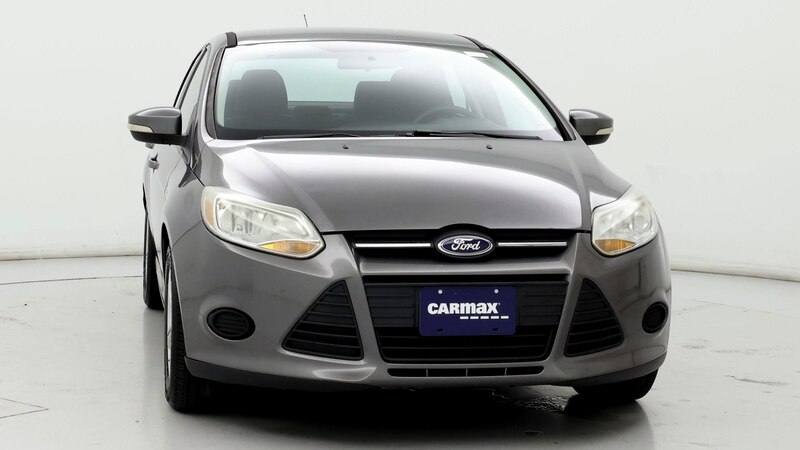 2014 Ford Focus SE 5