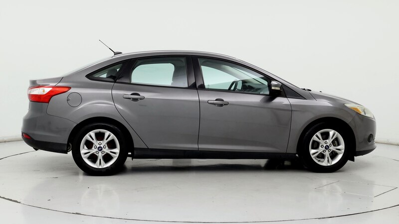 2014 Ford Focus SE 7