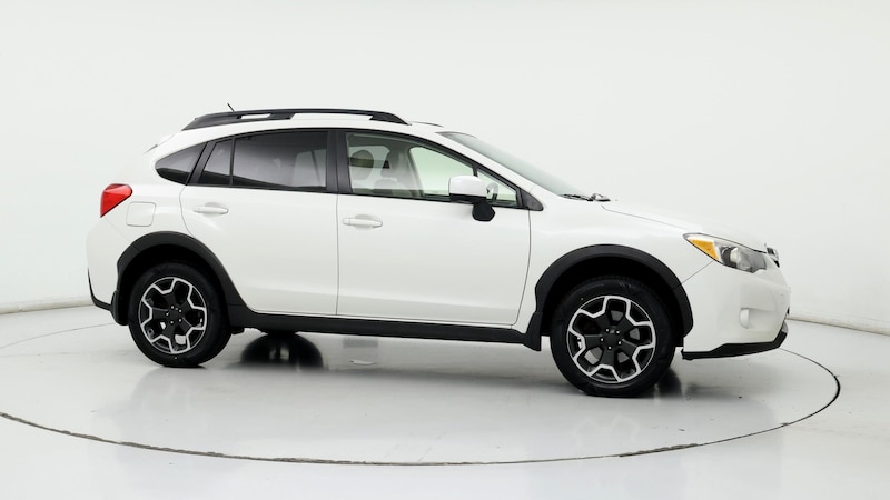 2014 Subaru XV Crosstrek Limited 3