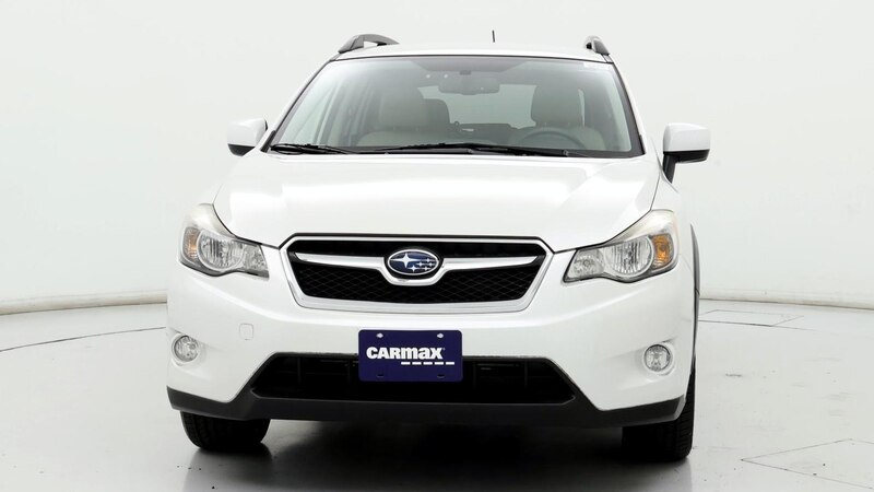 2014 Subaru XV Crosstrek Limited 6