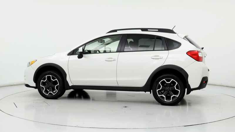 2014 Subaru XV Crosstrek Limited 7