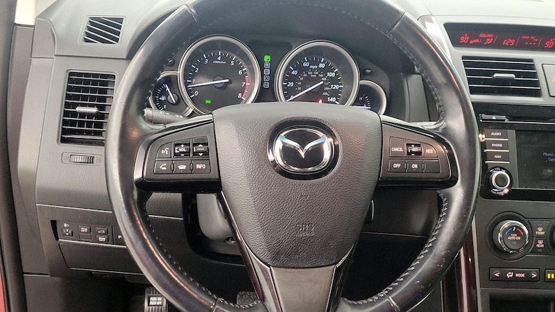 2014 Mazda CX-9 Grand Touring 10