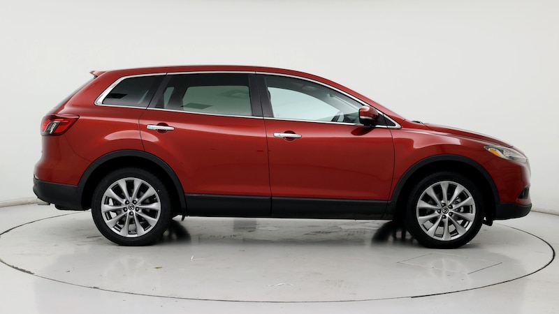 2014 Mazda CX-9 Grand Touring 7