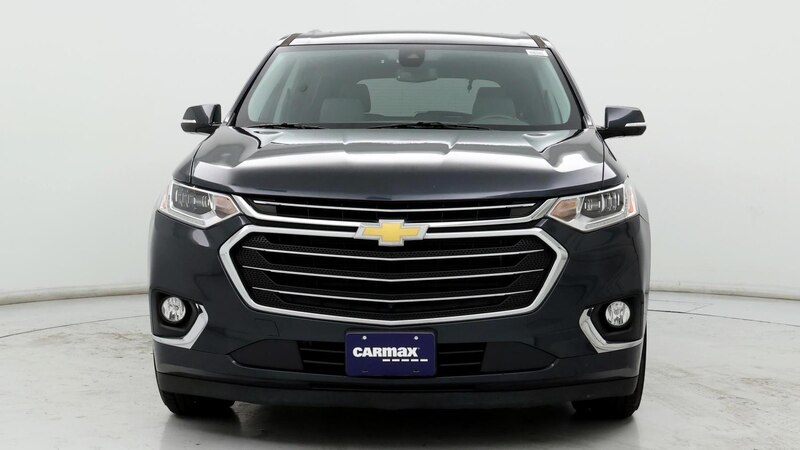 2019 Chevrolet Traverse Premier 5