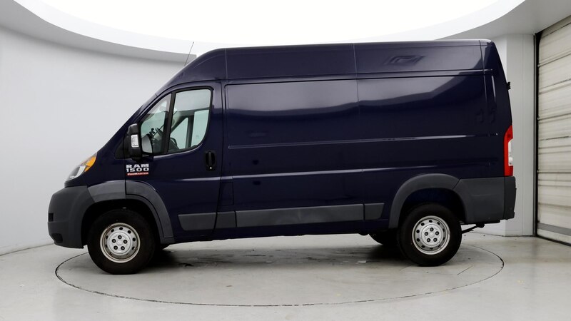 2018 RAM ProMaster 1500 3