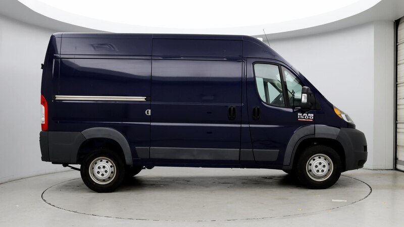 2018 RAM ProMaster 1500 7