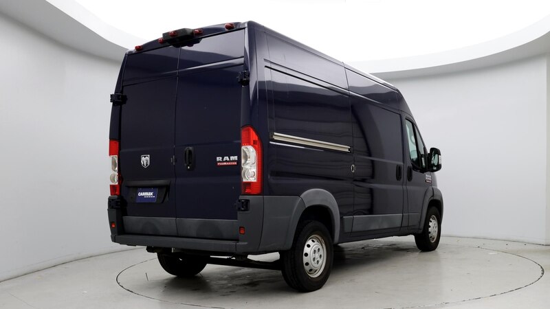 2018 RAM ProMaster 1500 8