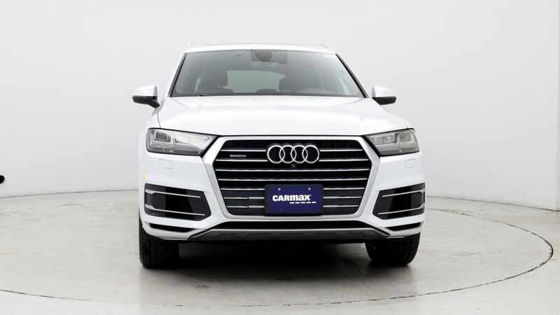 2017 Audi Q7 Premium Plus 5