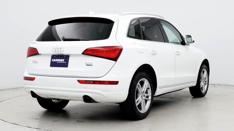 2017 Audi Q5 Premium 8