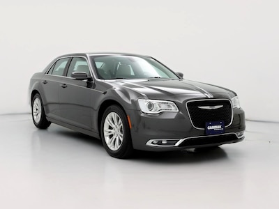 2021 Chrysler 300 Touring -
                Frederick, MD