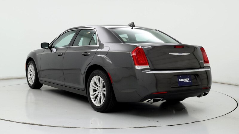 2021 Chrysler 300 Touring 2