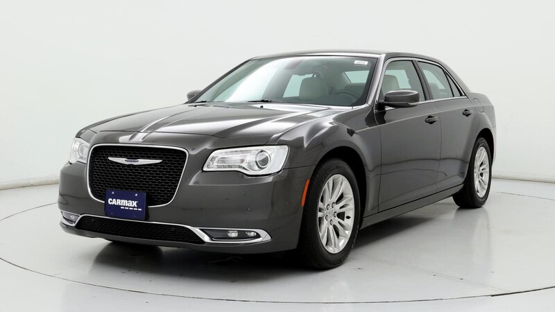 2021 Chrysler 300 Touring 4